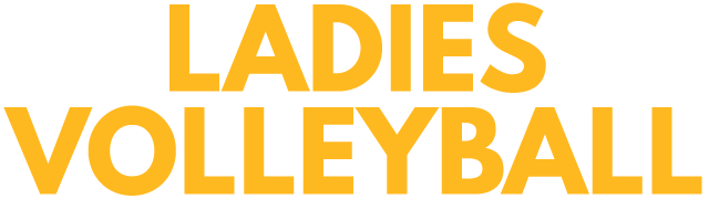 Ladies Volleyball